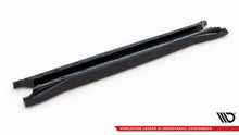 Carica l'immagine nel visualizzatore di Gallery, Diffusori Sotto Minigonne Maxton Design Seat Tarraco FR Mk1
