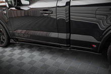 Carica l'immagine nel visualizzatore di Gallery, Diffusori Sotto Minigonne Shelby F150 Super Snake Maxton Design