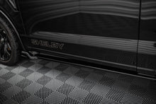 Carica l'immagine nel visualizzatore di Gallery, Diffusori Sotto Minigonne Shelby F150 Super Snake Maxton Design