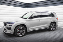 Load image into Gallery viewer, Diffusori Sotto Minigonne Skoda Kodiaq RS Mk1 Maxton Design