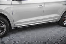 Load image into Gallery viewer, Diffusori Sotto Minigonne Skoda Kodiaq RS Mk1 Maxton Design