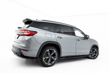 Load image into Gallery viewer, Diffusori minigonne laterali Skoda Kodiaq Sportline Mk2