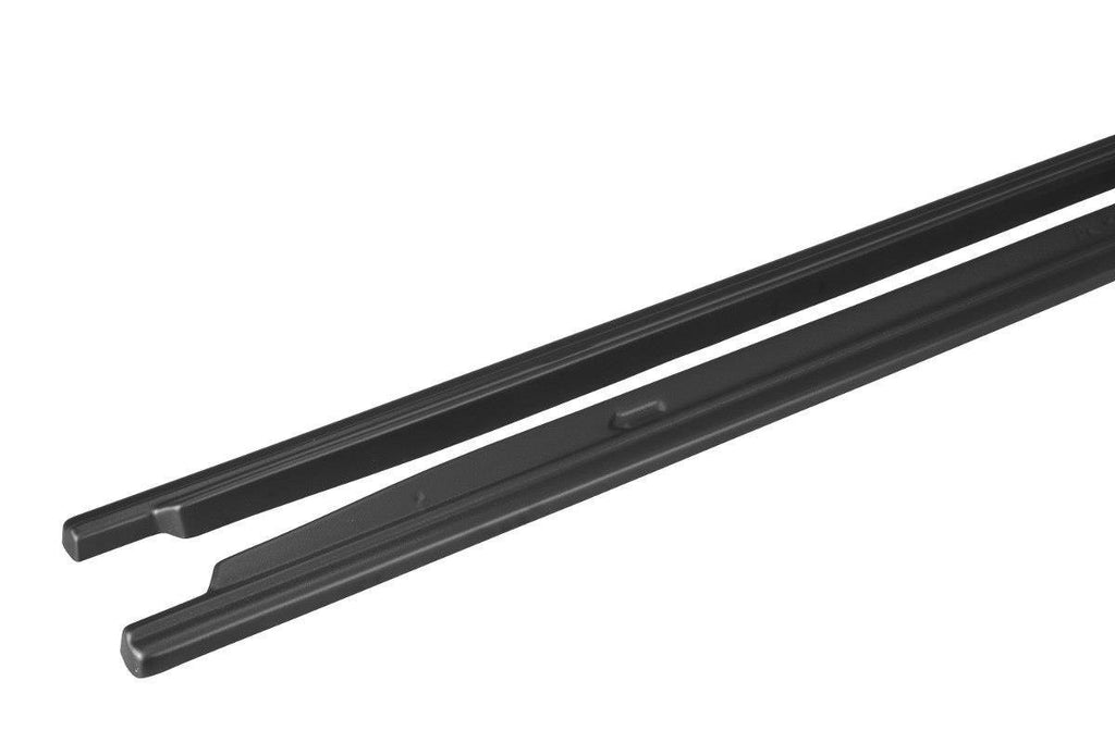 Diffusori Sotto Minigonne – Skoda Rapid - em-power.it