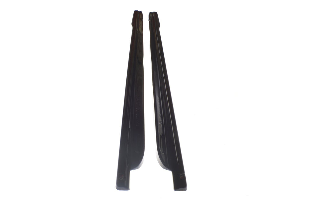 Diffusori Sotto Minigonne Skoda Superb Mk3 Facelift Maxton Design