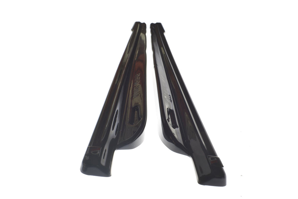 Diffusori Sotto Minigonne Skoda Superb Mk3 Facelift Maxton Design