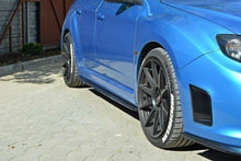 Load image into Gallery viewer, Diffusori Sotto Minigonne Subaru Impreza WRX STI Mk3