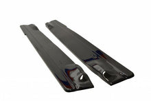 Load image into Gallery viewer, Diffusori Sotto Minigonne Subaru Impreza WRX STI Mk3