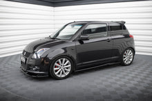 Load image into Gallery viewer, Diffusori Sotto Minigonne Maxton Design Suzuki Swift Sport Mk4