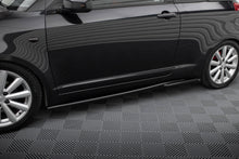 Load image into Gallery viewer, Diffusori Sotto Minigonne Maxton Design Suzuki Swift Sport Mk4