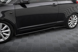 Diffusori Sotto Minigonne Maxton Design Suzuki Swift Sport Mk4