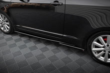 Load image into Gallery viewer, Diffusori Sotto Minigonne Maxton Design Suzuki Swift Sport Mk4