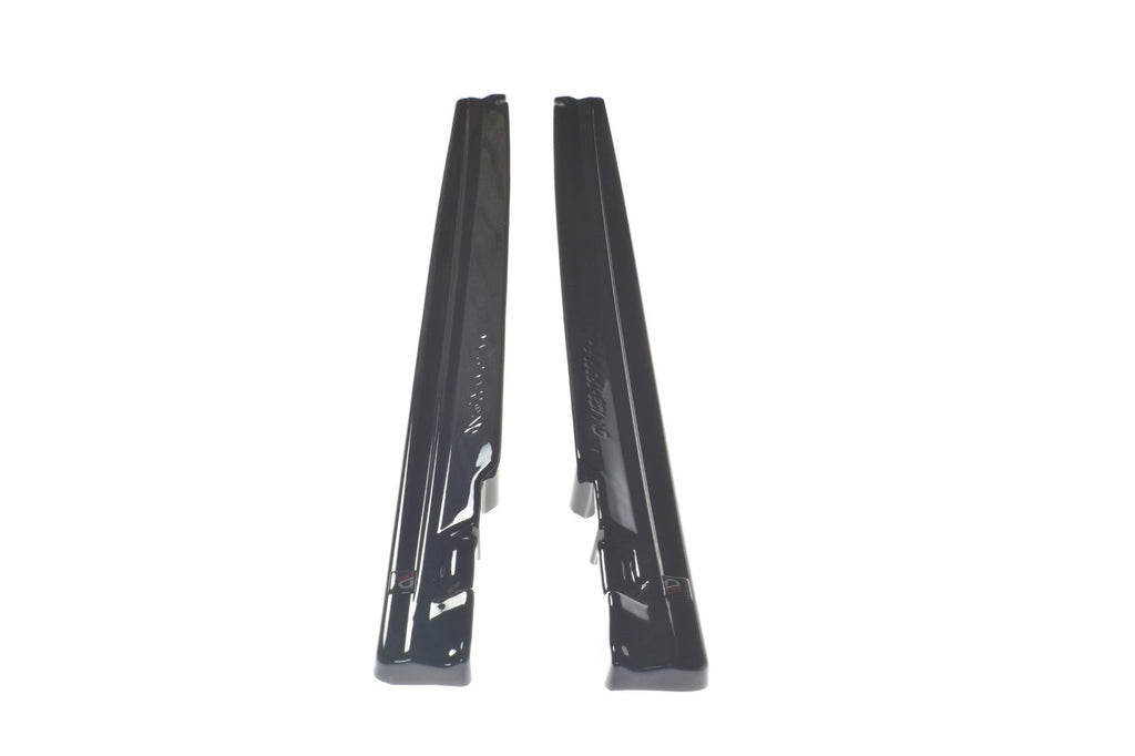 Diffusori Sotto Minigonne Suzuki Swift Sport Mk6
