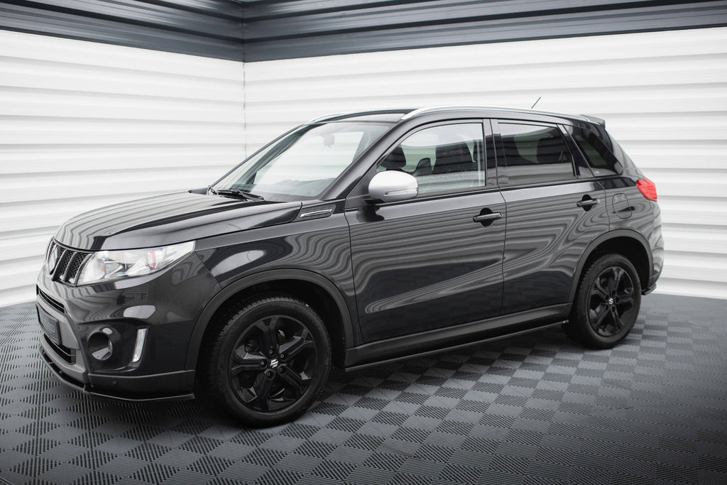 Diffusori Sotto Minigonne Suzuki Vitara S Mk2