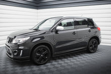 Carica l'immagine nel visualizzatore di Gallery, Diffusori Sotto Minigonne Suzuki Vitara S Mk2