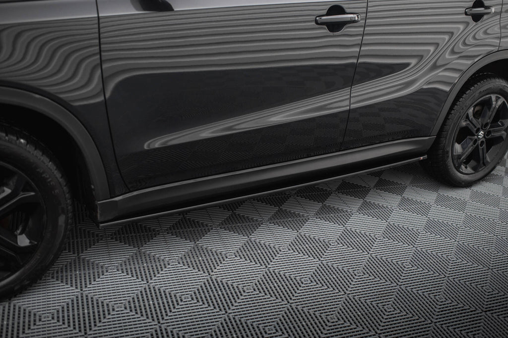 Diffusori Sotto Minigonne Suzuki Vitara S Mk2