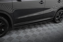 Carica l'immagine nel visualizzatore di Gallery, Diffusori Sotto Minigonne Suzuki Vitara S Mk2