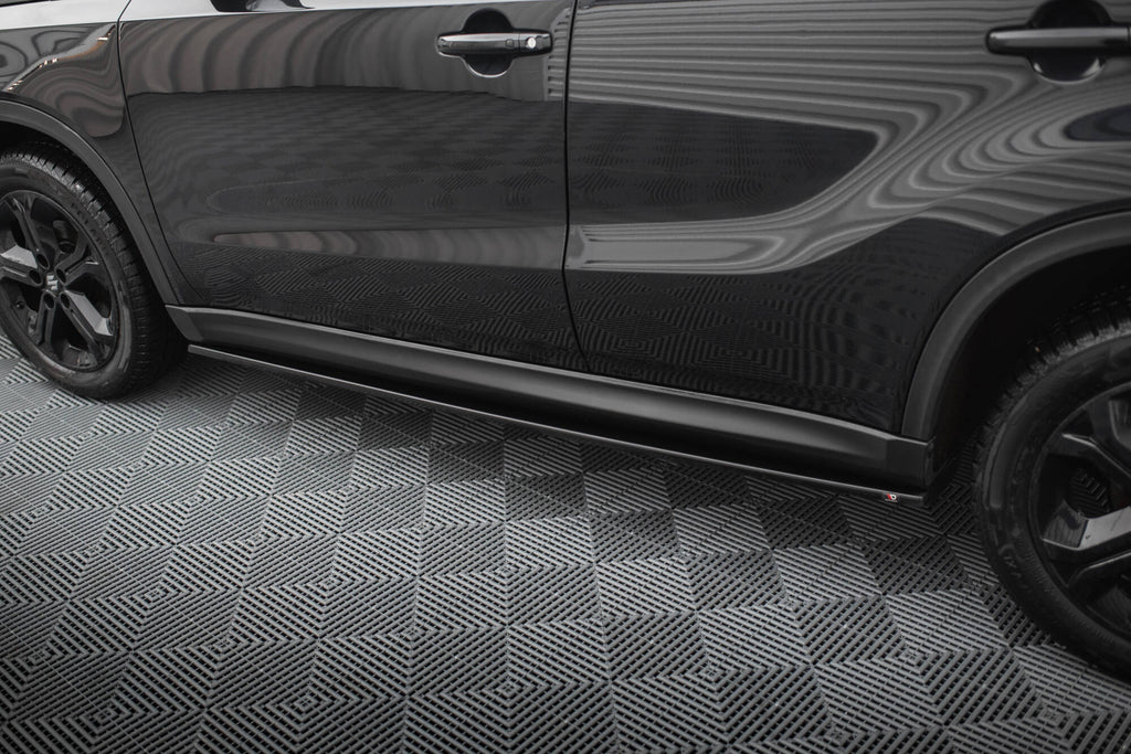 Diffusori Sotto Minigonne Suzuki Vitara S Mk2