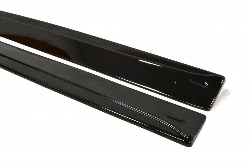 Diffusori Sotto Minigonne Toyota Celica T23 TS