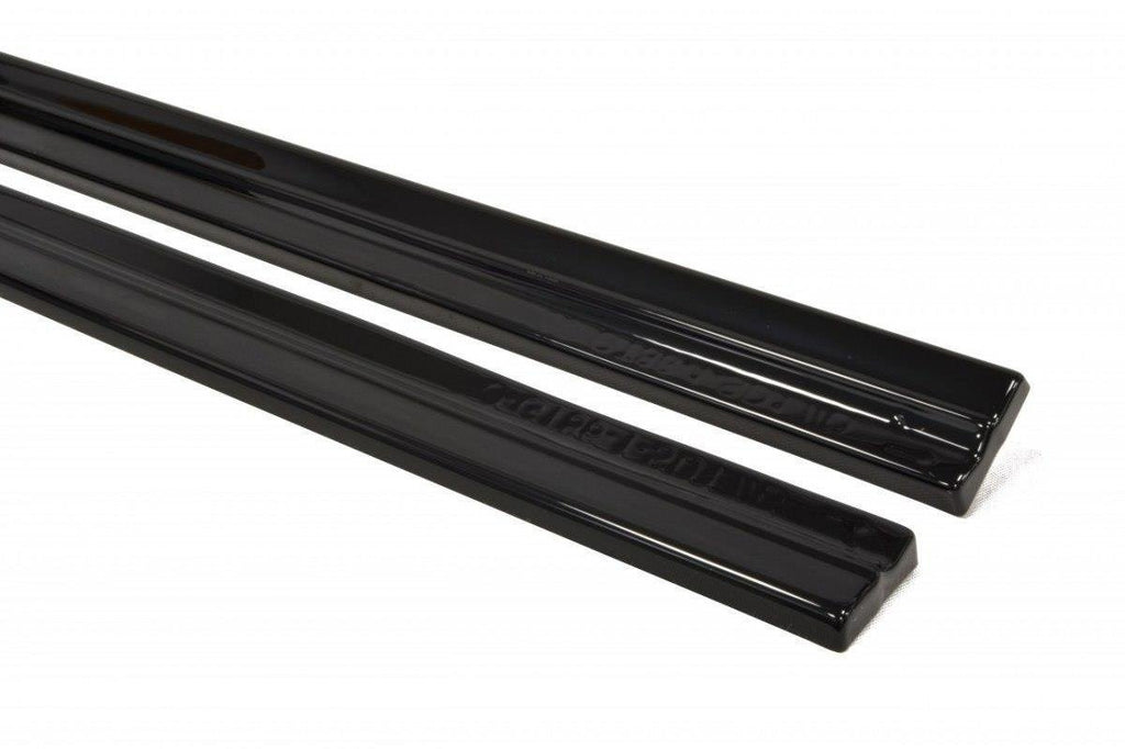 Diffusori Sotto Minigonne Toyota GT86