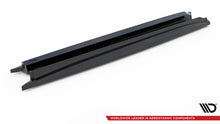 Carica l'immagine nel visualizzatore di Gallery, Diffusori Sotto Minigonne Toyota Highlander Mk4