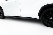 Carica l'immagine nel visualizzatore di Gallery, Diffusori Sotto Minigonne Toyota Highlander Mk4