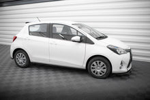 Carica l'immagine nel visualizzatore di Gallery, Diffusori Sotto Minigonne Toyota Yaris Mk3 Facelift