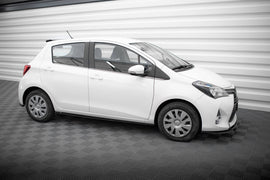 Diffusori Sotto Minigonne Toyota Yaris Mk3 Facelift