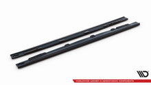 Carica l'immagine nel visualizzatore di Gallery, Diffusori Sotto Minigonne Toyota Yaris T-Sport Mk1 Facelift