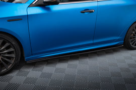 Diffusori Sotto Minigonne V.1 Alfa Romeo Giulietta