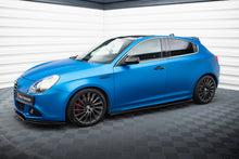 Carica l'immagine nel visualizzatore di Gallery, Diffusori Sotto Minigonne V.1 Alfa Romeo Giulietta