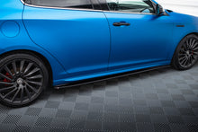 Carica l'immagine nel visualizzatore di Gallery, Diffusori Sotto Minigonne V.1 Alfa Romeo Giulietta