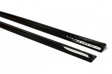 Carica l'immagine nel visualizzatore di Gallery, Diffusori Sotto Minigonne V.1 Audi S3 / A3 S-Line Sportback 8V / 8V FL