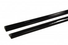 Carica l'immagine nel visualizzatore di Gallery, Diffusori Sotto Minigonne V.1 Audi S3 / A3 S-Line Sportback 8V / 8V FL