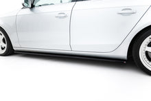 Load image into Gallery viewer, Diffusori Sotto Minigonne V.1 Audi A4 / S4 / A4 S-Line B8 e B8 FL