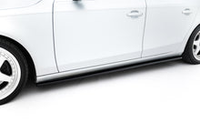 Load image into Gallery viewer, Diffusori Sotto Minigonne V.1 Audi A4 / S4 / A4 S-Line B8 e B8 FL