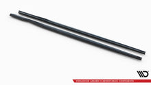 Carica l'immagine nel visualizzatore di Gallery, Diffusori Sotto Minigonne V.1 Maxton BMW Serie 2 Coupé G42