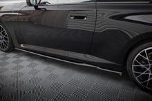 Carica l'immagine nel visualizzatore di Gallery, Diffusori Sotto Minigonne V.1 Maxton BMW Serie 2 Coupé G42