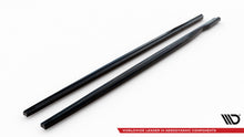 Carica l'immagine nel visualizzatore di Gallery, Diffusori Sotto Minigonne V.1 Maxton BMW Serie 2 Coupé G42