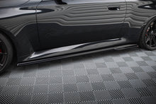 Carica l'immagine nel visualizzatore di Gallery, Diffusori Sotto Minigonne V.1 BMW M2 G87 Maxton Design