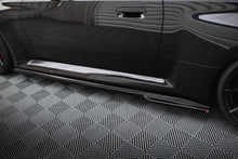 Carica l'immagine nel visualizzatore di Gallery, Diffusori Sotto Minigonne V.1 BMW M2 G87 Maxton Design