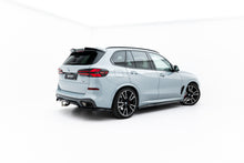Carica l'immagine nel visualizzatore di Gallery, Diffusori Sotto Minigonne V.1 BMW X5 M-Pack G05 Facelift