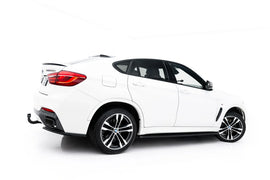 Diffusori Sotto Minigonne V.1 BMW X6 M-Pack F16