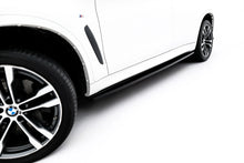 Load image into Gallery viewer, Diffusori Sotto Minigonne V.1 BMW X6 M-Pack F16
