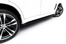 Load image into Gallery viewer, Diffusori Sotto Minigonne V.1 BMW X6 M-Pack F16