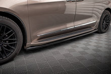 Carica l'immagine nel visualizzatore di Gallery, Diffusori Sotto Minigonne V.1 Chrysler Pacifica Mk2 e Mk2 Facelift