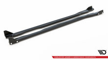 Load image into Gallery viewer, Diffusori Sotto Minigonne V.1 + Flap Maxton Honda Civic Type R Mk11