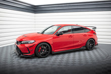 Load image into Gallery viewer, Diffusori Sotto Minigonne V.1 + Flap Maxton Honda Civic Type R Mk11