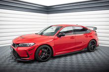 Carica l'immagine nel visualizzatore di Gallery, Diffusori Sotto Minigonne V.1 Maxton Honda Civic Type R Mk11