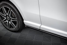 Carica l'immagine nel visualizzatore di Gallery, Diffusori Sotto Minigonne Mercedes Classe V W447 particolare