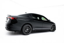 Load image into Gallery viewer, Diffusori minigonne laterali V.1 Skoda Superb Sportline Mk4